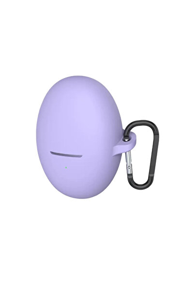 xirshop حافظة هواوي فري بادز 6 - أرجواني