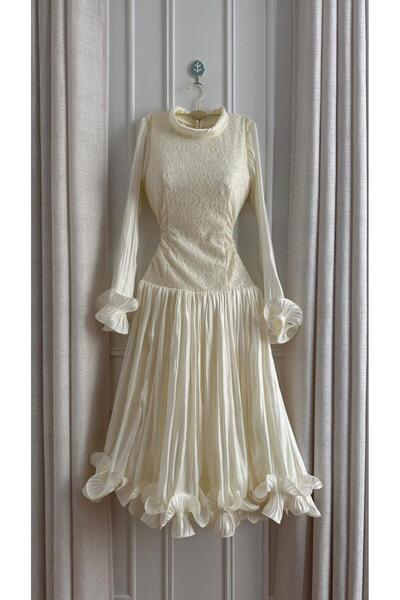 LAMA FASHION Elegant and beautiful women's dress