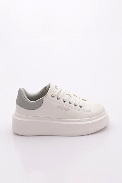 Benetton Bni-10232 Women's Sports Shoes