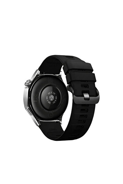 xirshop Watch Ultra 49mm Minoc Strap (Not a Watch) - Black