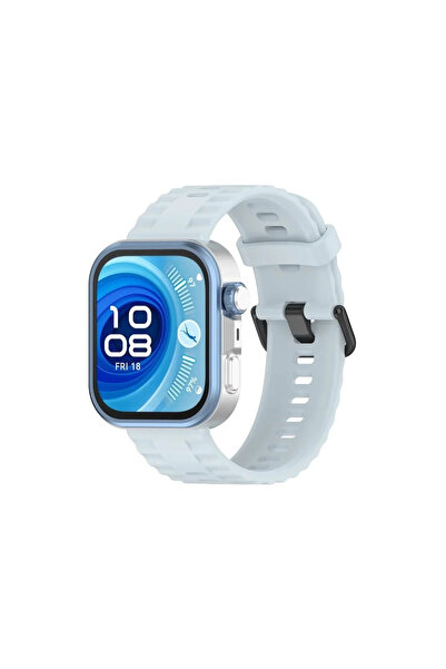 xirshop ساعة هواوي واتش فيت 3 الكلاسيكية (ليست ساعة) - هل هي مفتوحة؟