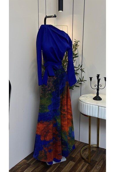 Special-DIARA Elegant women's outfit that combines modern style