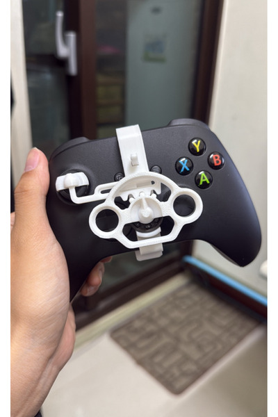 Printona Gamepad Direksiyon Aparatı (XBOX)