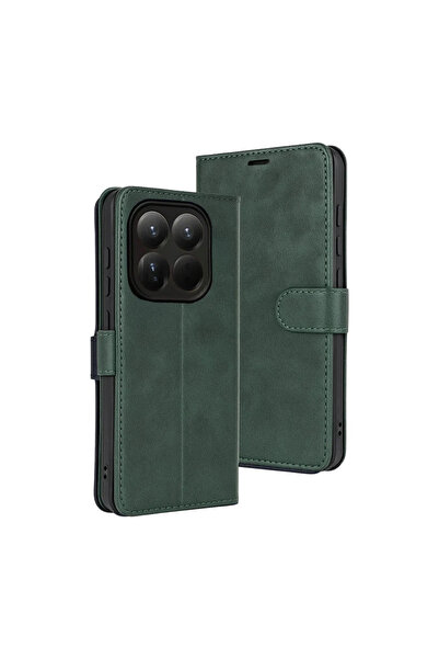 xirshop حافظة مي 15 تي تريند إس بلس - أخضر