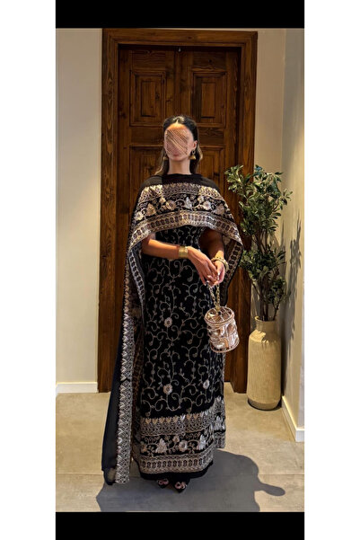 AREEJ FASHION Modern Ramadan Jalabiya