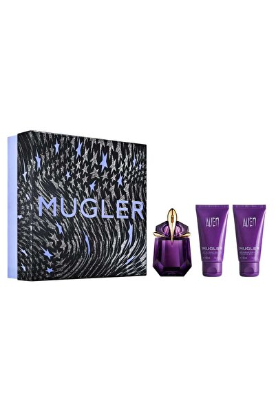 Thierry Mugler Set Alien