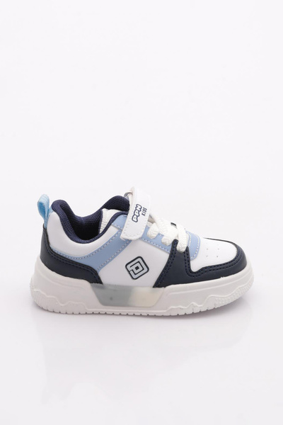 pepino 1603 Kids Baby Sneakers