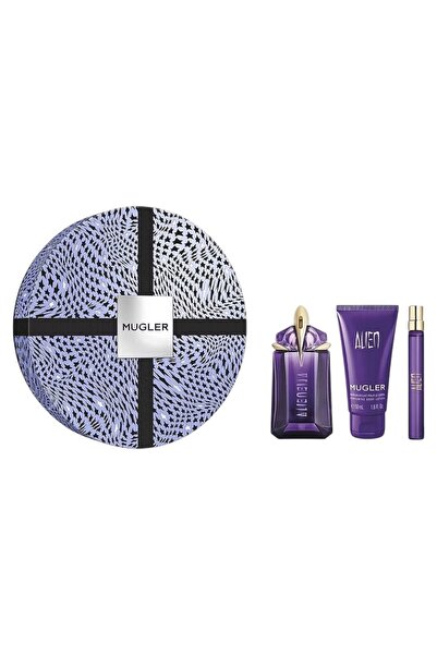 Thierry Mugler Set Alien