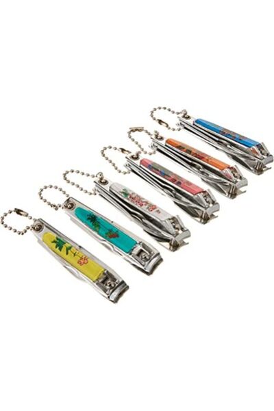 A.O.K مقص أظافر من سوبر أدول