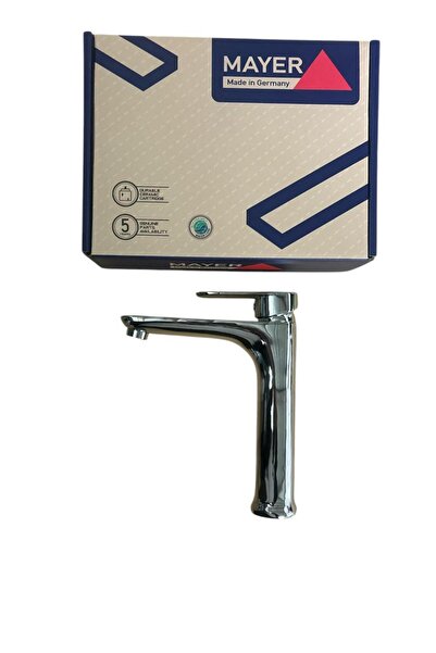 mm Long 23cm chrome washbasin, heavy German made