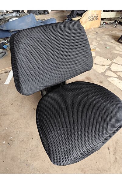 YAKUT Traktör koltuk kılıfı terletmez