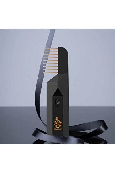 A.L.X Electronic Hair Incense Burner New Version with Hair Comb Head
