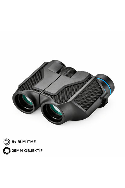 SAVEX El Dürbünü - 8*25 - Wıxon Vega