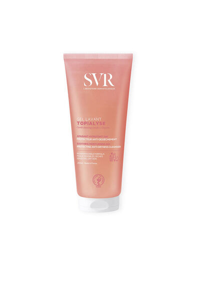 SVR Topialyse Waschgel Laboratoire Dermatologique 200 ml