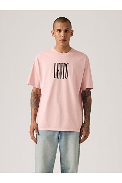 Levi's Graphic Vintage Fit T-Shirt