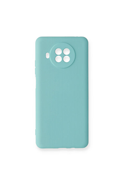 cepmoda Mi "10T Lite" Soft Touch Velvet Lined Launch Case/Cover [Turquoise]
