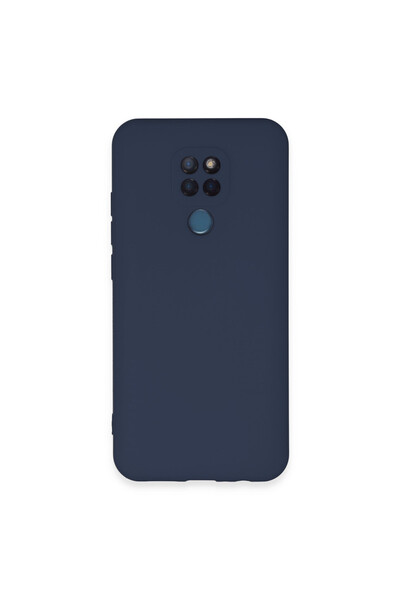 cepmoda غطاء/جراب General Mobile "GM 20" ناعم الملمس مبطن بالقطيفة من الداخل ...