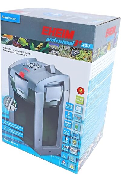 Eheim Professionel 5E Wifi Diş Filtre 450