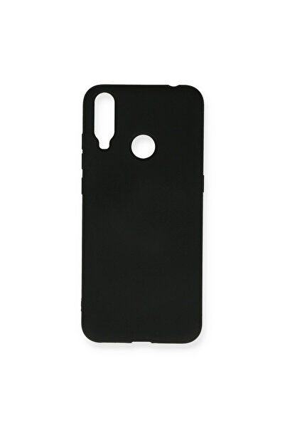 cepmoda غطاء/حافظة جينرال موبايل "جي إم 10" ناعمة الملمس مبطنة بالقطيفة من ال...