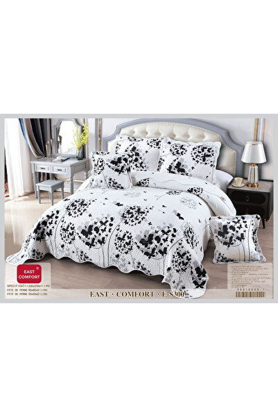 FIONNA.RO 5 Piece Duvet Set - Butterflies