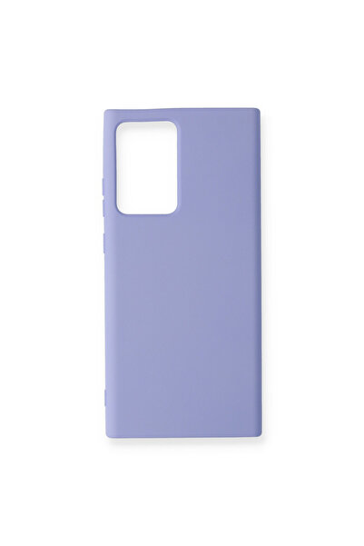 cepmoda غطاء/حافظة سامسونج جالاكسي "نوت 20 ألترا" ناعمة الملمس مبطنة بالقطيفة...