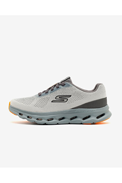 SKECHERS GO WALK GLIDE-STEP 2.0 VIC Erkek Haki Yürüyüş Ayakkabısı 217020 SAGE