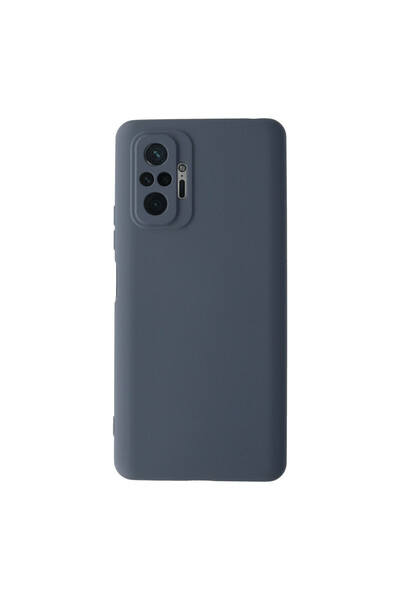 cepmoda غطاء/حافظة إطلاق نار جديد من REDMI "NOTE 10 PRO" بملمس ناعم ومبطنة با...