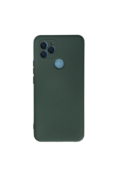 cepmoda غطاء/جراب "جنرال موبايل GM 21" ناعم الملمس مبطن بالقطيفة من الداخل [أ...