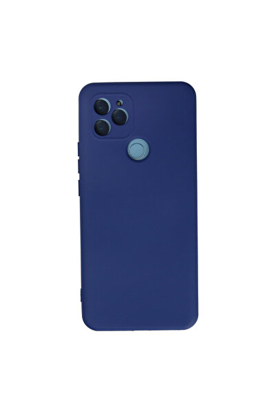 cepmoda غطاء/جراب "جنرال موبايل GM 21" ناعم الملمس مبطن بالقطيفة من الداخل [أ...