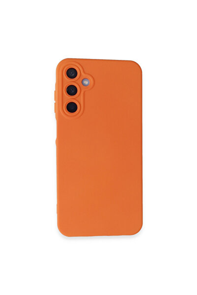 cepmoda غطاء/حافظة لهاتف سامسونج جالاكسي "A05S" ناعم الملمس ومبطّن بالقطيفة م...