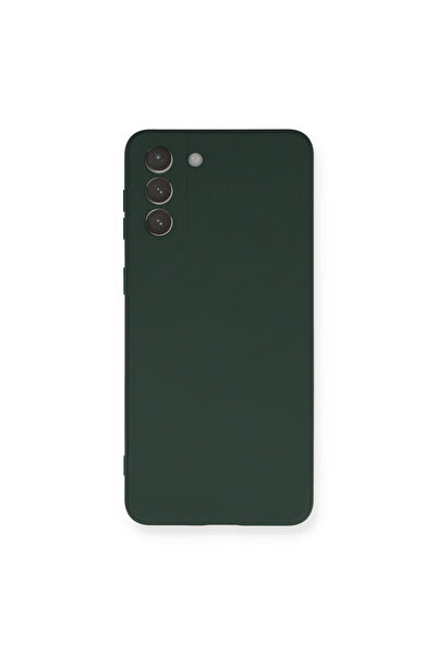 cepmoda Samsung Galaxy "S21 Plus" Soft Touch Velvet Lined Inside Launch Case/...