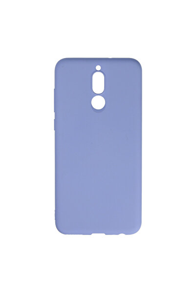 cepmoda غطاء/حافظة لهاتف هواوي "MATE 10 LITE" ناعمة الملمس ومبطنة بالقطيفة من...