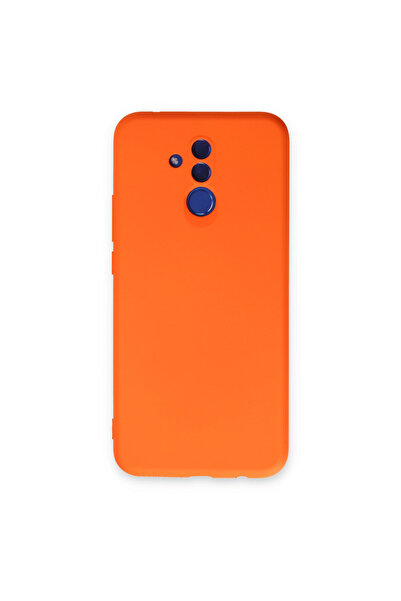 cepmoda غطاء/حافظة لهاتف هواوي "MATE 20 LITE" ناعمة الملمس ومبطنة بالقطيفة من...