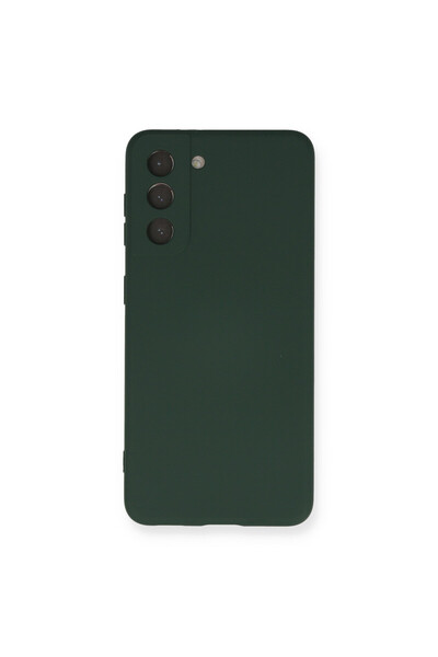 cepmoda Samsung Galaxy "S21" Soft Touch Velvet Lined Inside Launch Case/Cover...