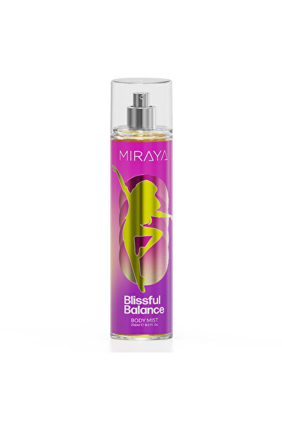 Miraya Blissful Balance Body Mist 236ml