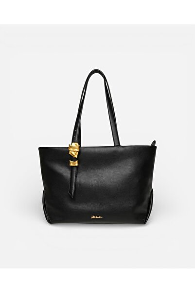 Steve Madden BGLACE BLACK Kadın Siyah Omuz Çantası BGLACE