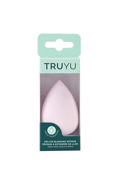 QVS إسفنجة البيض الفاخرة