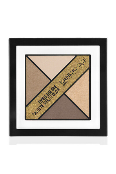 Bella Oggi Bellaoggi Eye Palette Eyes On-Me Movie Star