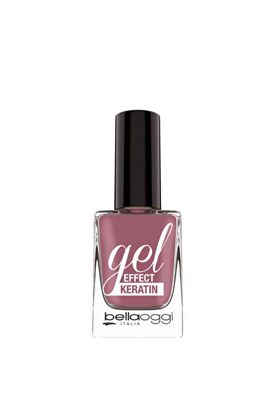 Bella Oggi طلاء أظافر بيلاوجي بتأثير الجل والكيراتين - حسي