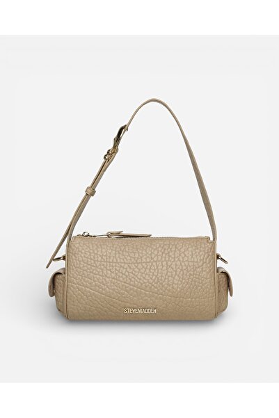 Steve Madden BDOHA-E BEIGE Kadın Bej Omuz Çantası BDOHA-E