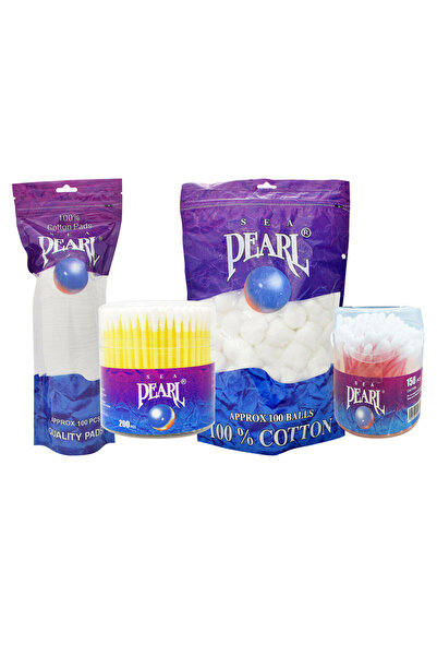 Sea Pearl Assorted Value Pack
