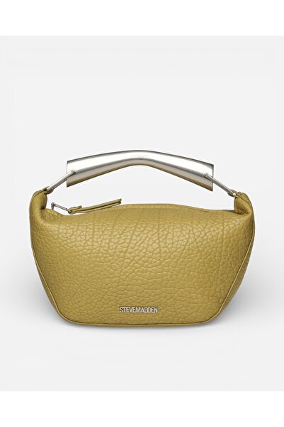 Steve Madden BMONSTIA GREEN Kadın Haki El Çantası BMONSTIA GREEN