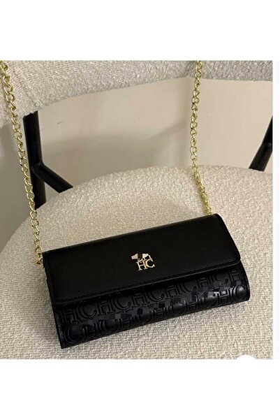 Chibig Women's black crossbody Bag , Master quality, best seller