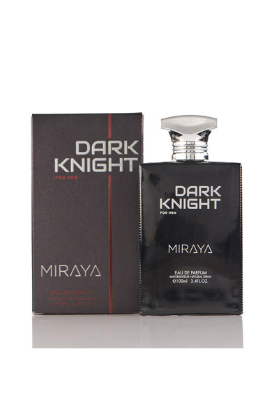 Miraya Dark Knight EDP For Men - 100Ml