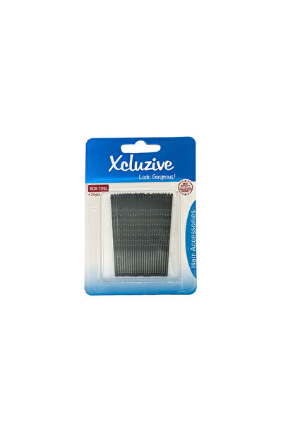 Xcluzive Bob pins Black Big 24's