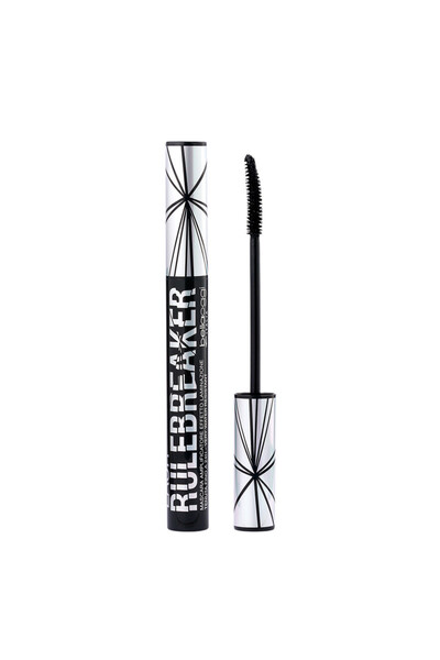 Bella Oggi Bellaoggi Lash Rule-Breaker Mascara No Rules Black