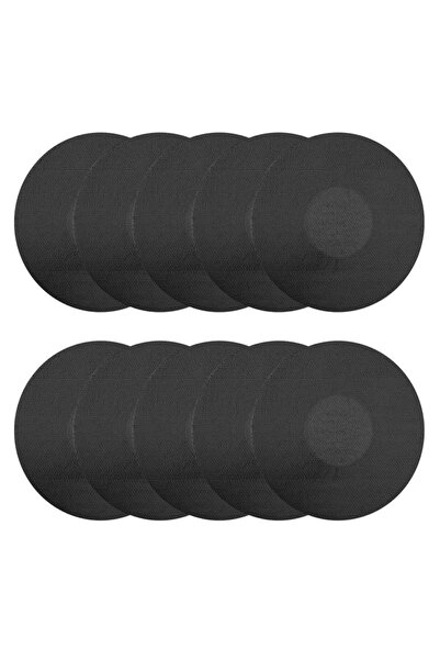 Choice6 10pcs Black 10/20/30/40Pcs Freestyle Libre Patches Sports Sensor Stic...
