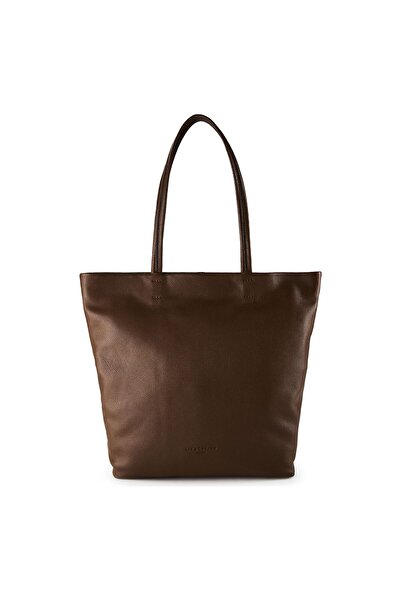 liebeskind Hera II Shopper Tasche L Leder 38 cm