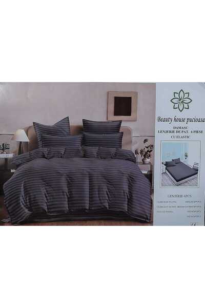 Beauty House Pucioasa Damascus bed linen