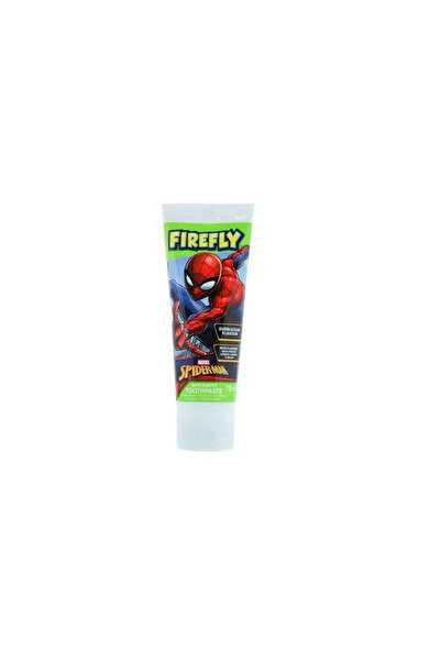 Firefly Kids Tooth Paste 75ml - Spiderman